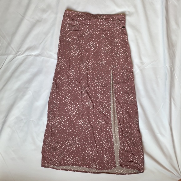 Pull&Bear Midi Skirt - Picture 14 of 14